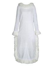 Belini White Dress