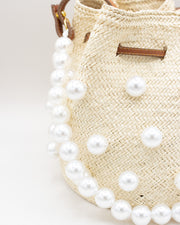 Pearly Mini Bag