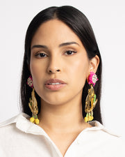 Mico Pitaya Earrings