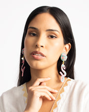 Tanana Earrings