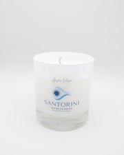 Blaiz Angelic Magic Santorini Soy Candle
