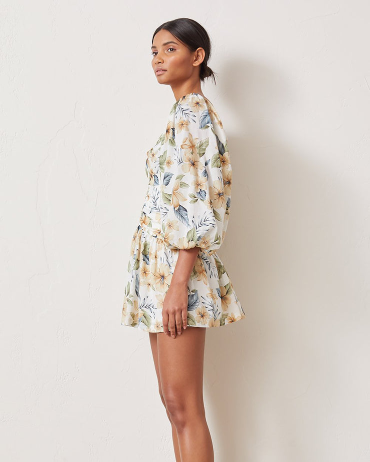 BEC & BRIDGE | BLAIZ | Fleurette Mini Dress