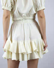 Vanilla Cybele Skirt